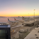 A number of flights were diverted to Shannon Airport this Sunday morning | FILE PHOTO