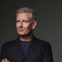 Patrick Kielty will take over the show in September