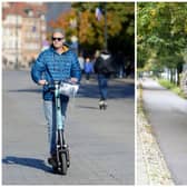 All you need to know about new e-scooter laws - ban on U16s and hefty fines