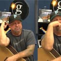 Garth Brooks in tears recalling gift from Irish woman at Croke Park gig