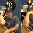 Garth Brooks in tears recalling gift from Irish woman at Croke Park gig