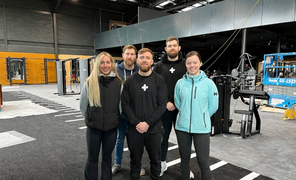 Save the date! TBB Fitness to open state-of-the-art facility at Coonagh ...