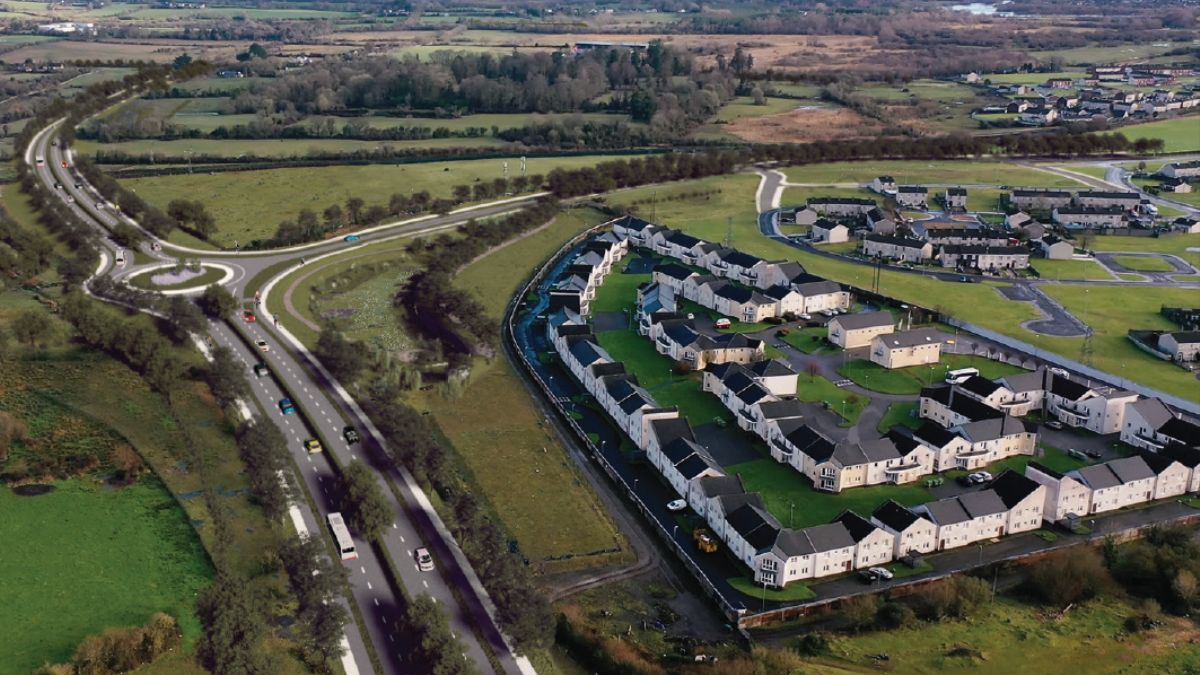 New construction contract is finalised to complete Coonagh to ...