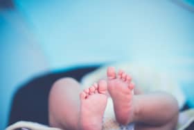 Irish father leaves baby in car for eight hours before rushing to Garda station