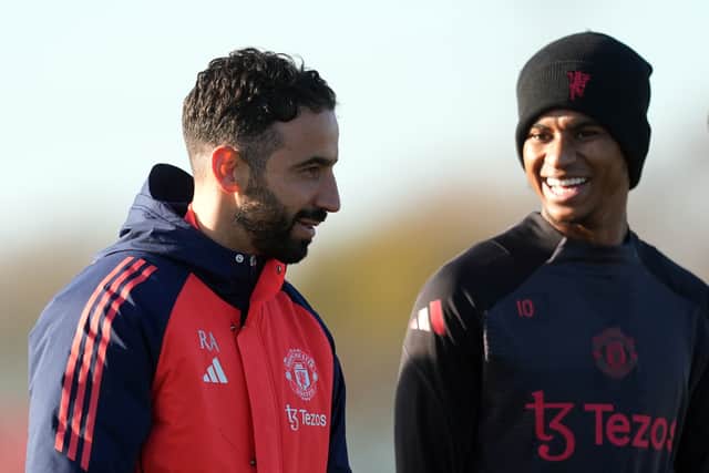 Real Madrid or Barcelona would undoubtedly be attractive prospects for Rashford but the finances involved would be a major issue, while Rashford’s slide from prominence probably makes such a move unlikely anyway, particularly to star-studded Real. Another Spanish side, such as Atletico Madrid, could potentially be another option if the sums could add up.