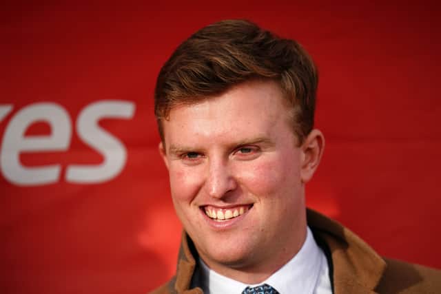 Il Est Francais is a 6-1 chance with the sponsors, who make Dan Skelton’s Betfair Chase runner-up Grey Dawning the 7-2 favourite.