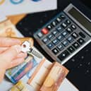 Run the numbers: Re-mortgaging could potentially save you thousands over the course of your loan