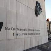 The man, who can't be named, was remanded in custody pending sentence | FILE PHOTO