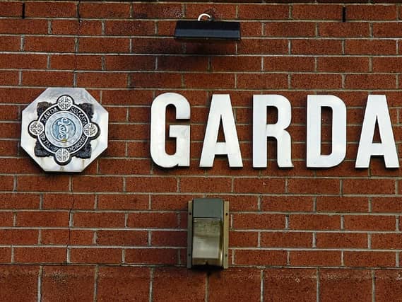 Limerick gardai said a ‘good observant neighbour’ identified a thief by taking a picture as he making his escape from a house
