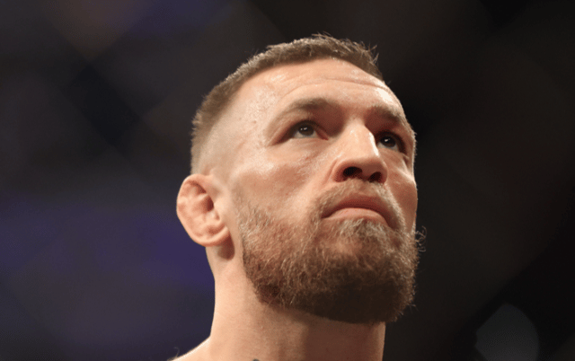 Conor McGregor