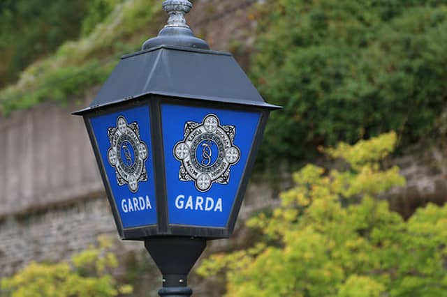 A public appeal for help in locating 41-year-old Justin O’Connor was issued on Wednesday