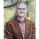Professor of Machine Learning at the University of Limerick Conor Ryan