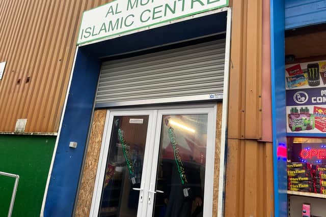 Mr Munir said: “That’s a very important ritual for any deceased in Islam. Somebody dies, and after that, we have to do the washing, what we call, in Arabic, ‘Ghusl’ washing and cleansing.