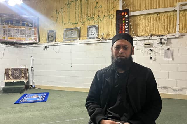Imam Rashid Munir said her mother is gathering the “strength” to do “the last thing she can do for her own daughter” through an Islamic cleansing ritual before she is buried.