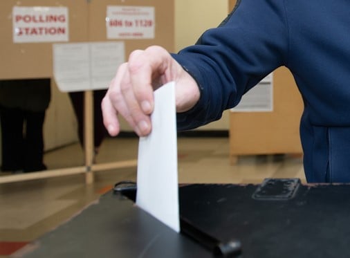 EXPLAINER: Your essential guide to voting in the 2024 General Election