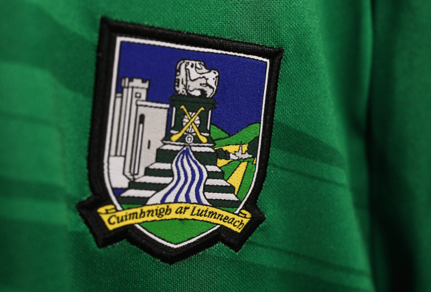 Limerick county board report a decrease of team spending in 2024 | PICTURE: Sportsfile