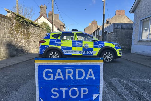 Therese White, principal of New Ross Educate Together National School where the young girl attended, said it is a “terrible tragedy”.
