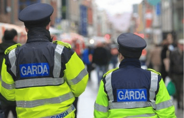 A woman has been arrested following an assault in Limerick city