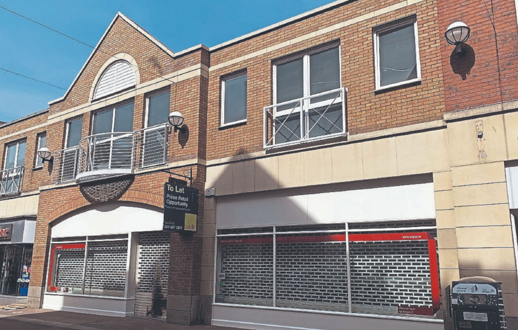 Former Argos premises in Limerick to be occupied by new store
