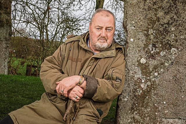 Legendary Limerick actor Jon Kenny has sadly passed away