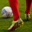 This is a busy period for Limerick Desmond junior soccer fixtures