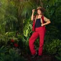 ‘Pinch me moment’ for Longford TV star Maura Higgins as she enters 'I'm A Celebrity... Get Me Out Of Here!'