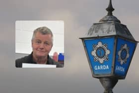 Arthur Daly, 64, from The Salting, Annagassan, County Louth died at the scene of the collision which happened close to the village of Dunleer