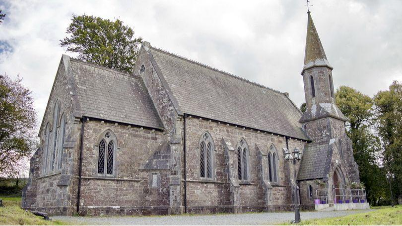 Kilfinane journal recalling past events launched