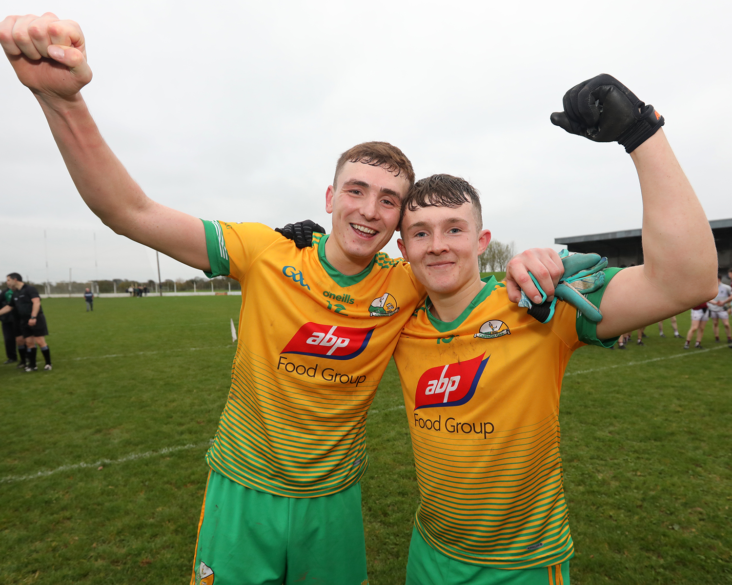 Firies next up for Limerick champions Cappagh in Munster Junior ...