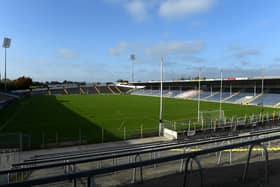 Semple Stadium, Thurles. Photo: Sportsfile