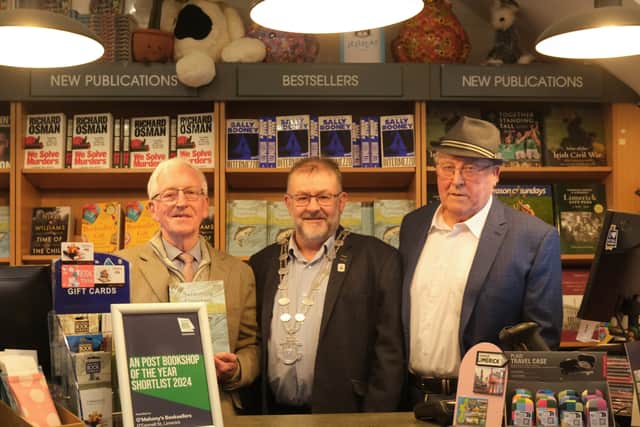 He has been deeply concerned with environmental matters since childhood, in particular concerning the health and future of Irish rivers. And Swimming Upstream, which is available in bookshops now, charts his activism over the years.