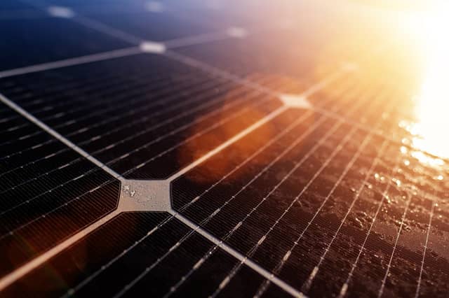 Electric Ireland says the rate it pays to those who export excess electricity to the grid is being reduced with immediate effect by more than 7%.