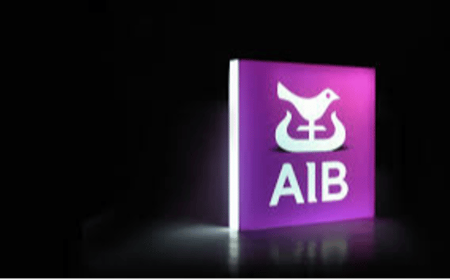 AIB to invest €40 million in upgrades to the largest branch network in Ireland