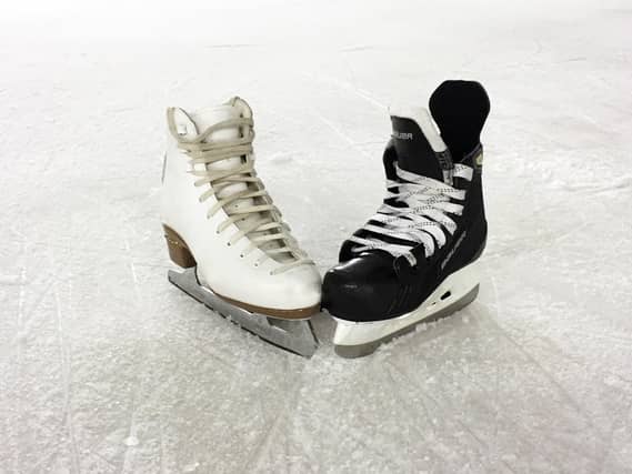 Limerick city could become the home of a massive €60m permanent ice rink.