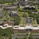 The process of the appointment of a new president at UL, pictured above, is likely to take over a year