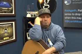 'That's horrible' - Garth Brooks gives Ireland TV show update and it's bad news PIC: Garth Brooks/Facebook