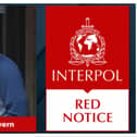 'One of Ireland’s most wanted fugitives' Sean McGovern identified as Irish national arrested in UAE
