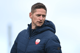 Dominic Foley