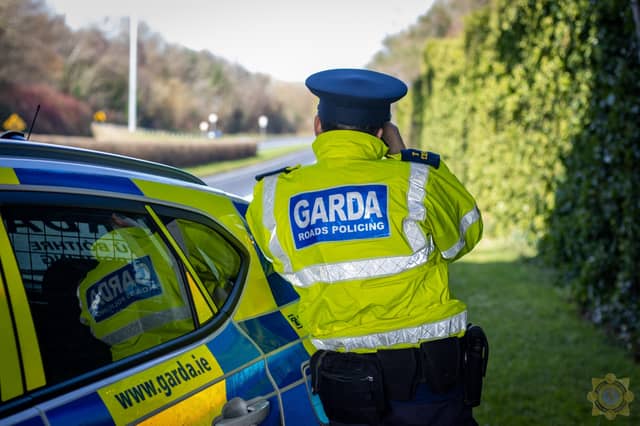 Longford District Court Judge Bernadette Owens questioned why an 18 year old was driving a BMW 5 Series car