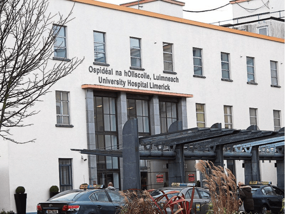 UHL will hold its annual remembrance service this weekend