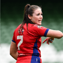 UL-Bohemian back-row Brianna Heylmann