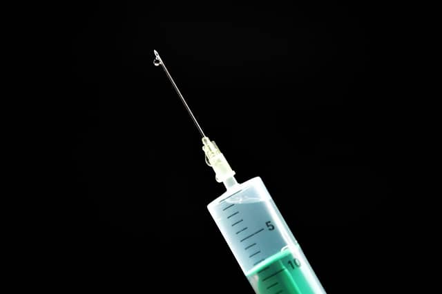 Babies in Ireland to get chickenpox vaccine in HSE schedule shake-up