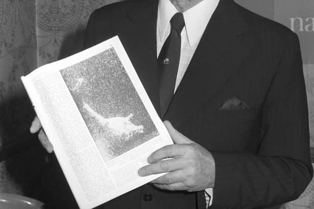 He became an acclaimed conservationist and documentary maker and was a co-founder of the World Wide Fund for Nature (WWF). He had a particular interest in wildfowl, widely credited with saving the Hawaiian Goose from extinction, and named his daughter Dafila after the old scientific name for the pintail duck.