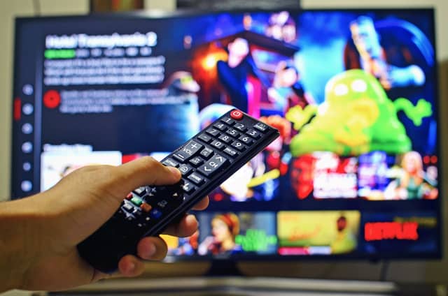 Ennis Courthouse | FILE PHOTO