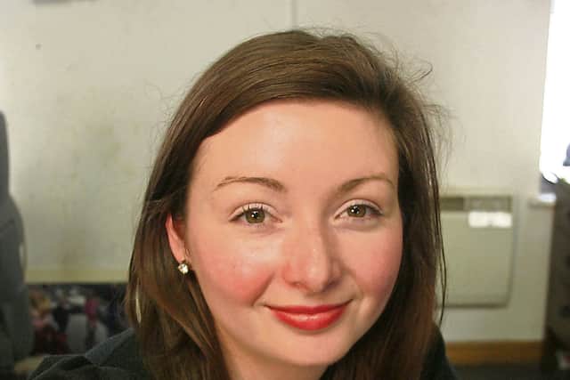 Ms Sheridan began investigating the now-international story in the Limerick Leader back in 2016: “When I first started working on this story, I knew it was important and potentially very significant.