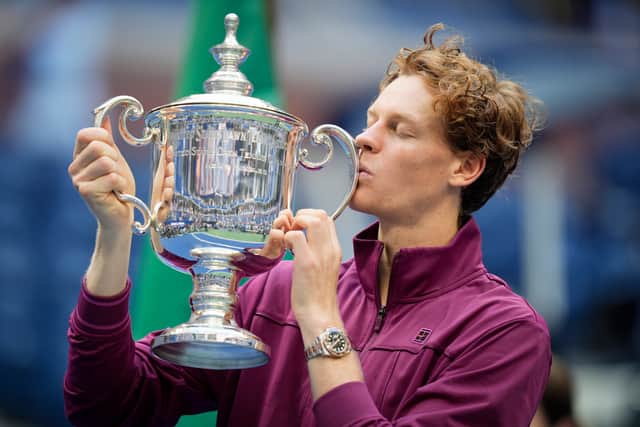 A statement from the International Tennis Integrity Agency said: “The ITIA acknowledges the World Anti-Doping Agency (WADA) decision to appeal the ruling of no fault or negligence in the case of Italian tennis player Jannik Sinner, issued by an independent tribunal appointed by Sport Resolutions on 19 August 2024.