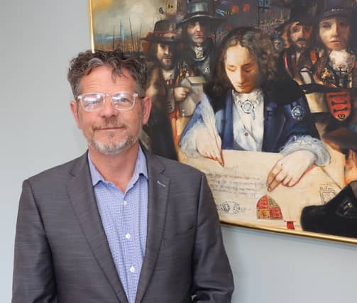 Mayor John Moran has reflected on the Summer in the City measures