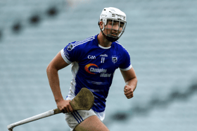 Kyle Hayes of Kildimo Pallaskenry, PICTURE: Sportsfile
