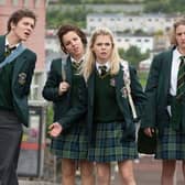 Derry Girls creator says show will end after season three