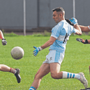 Dylan Cronin, of Na Piarsaigh | PICTURE: Brendan Gleeson